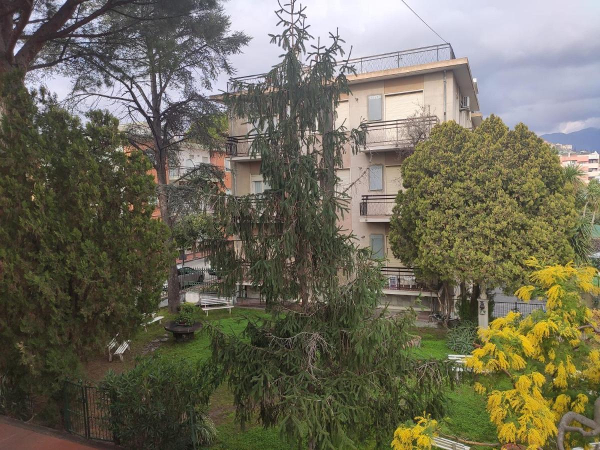 Appartamenti Bemar Diano Marina Exterior photo