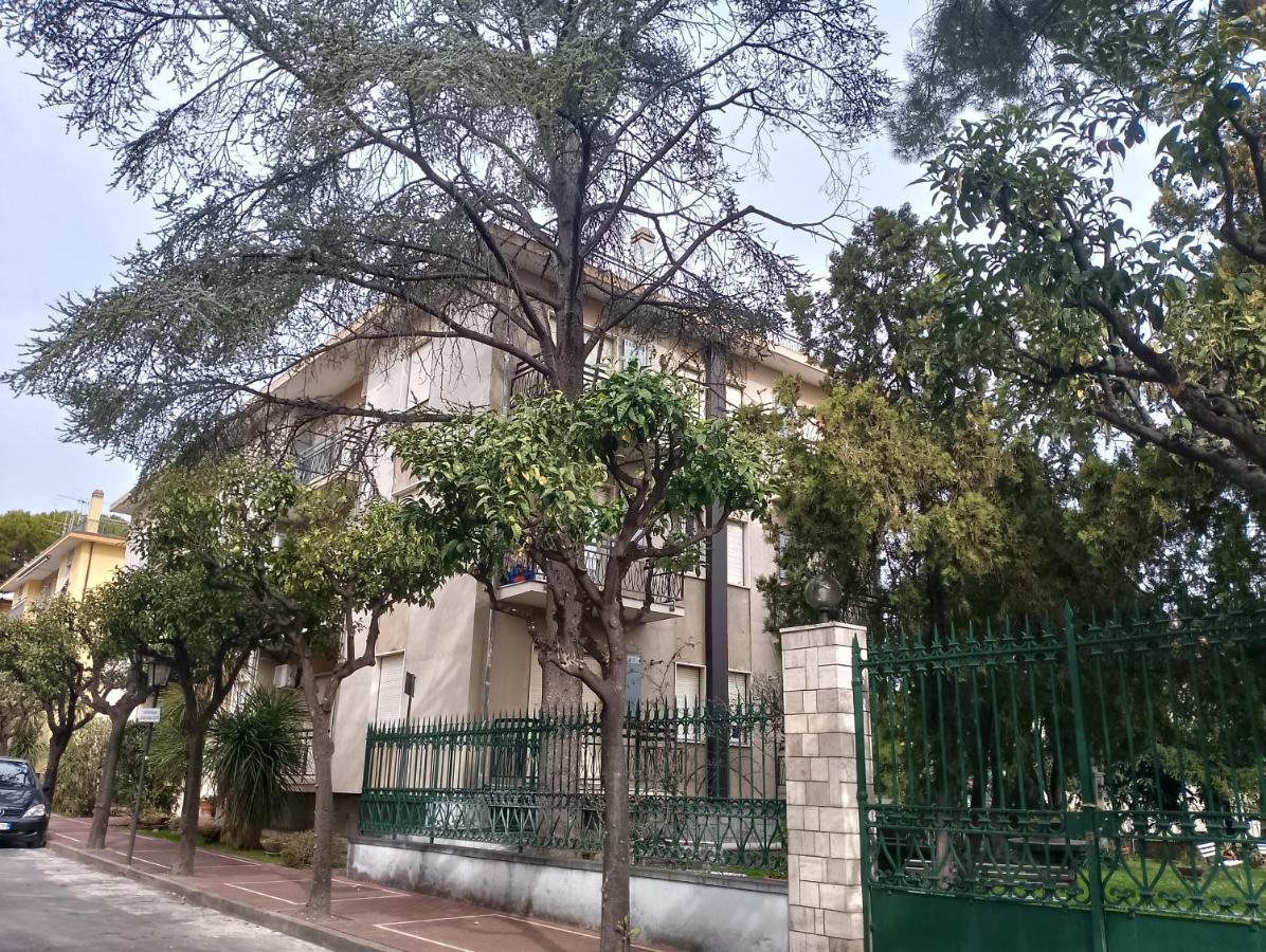 Appartamenti Bemar Diano Marina Exterior photo